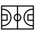 A plane flying against a black background. A plane flying against a black background.